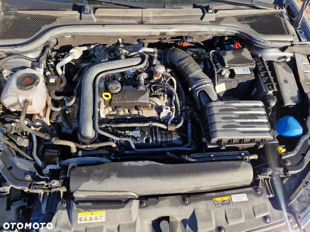 Skoda Scala 1.0 TSI Ambition DSG - 20