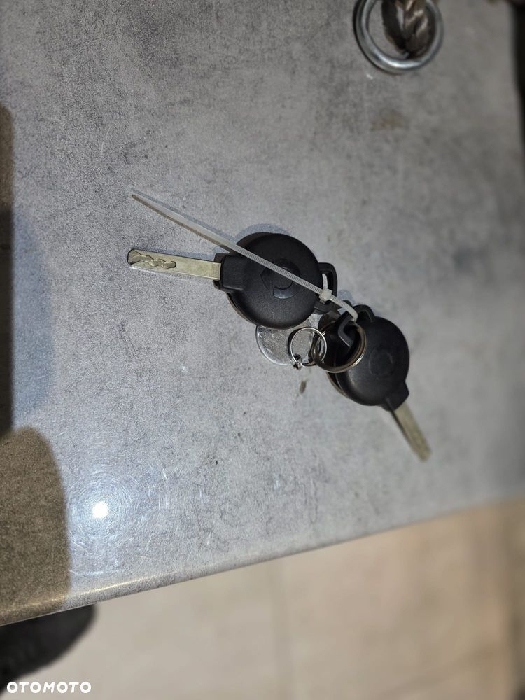 Smart Fortwo softouch passion - 12