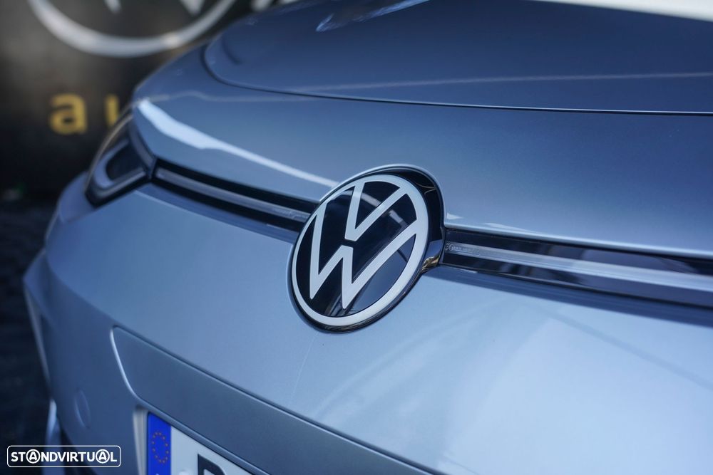 VW ID.3 77 kWh Pro S - 52