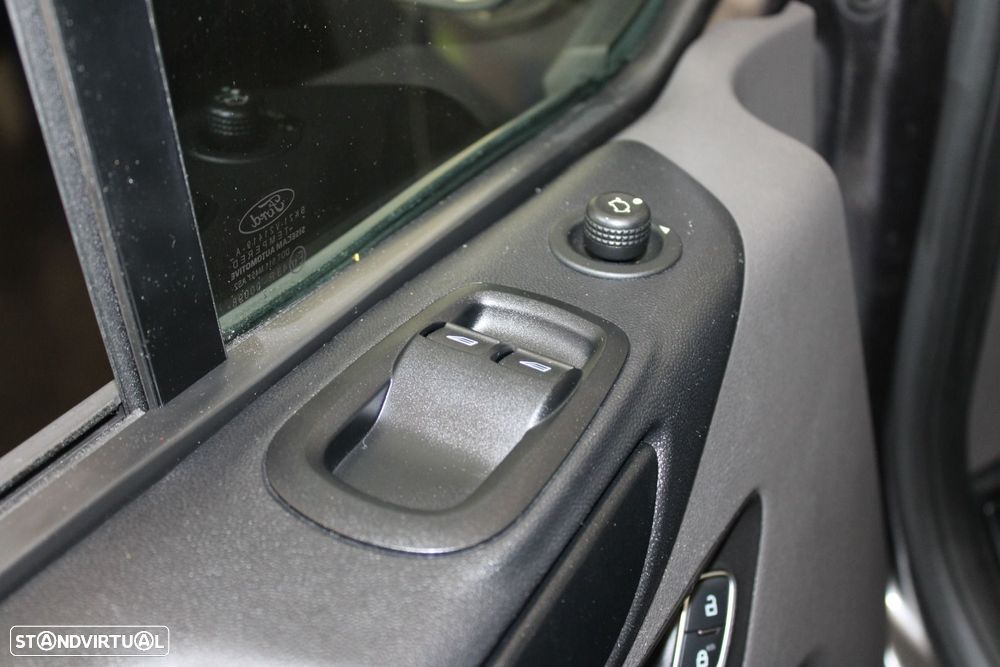 Ford Transit Custom 320L2 2.0 H1-T.B.Trend 8+1 - 19