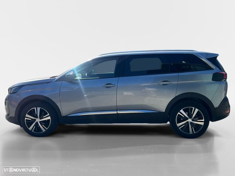 Peugeot 5008 1.2 PureTech Allure Pack - 2