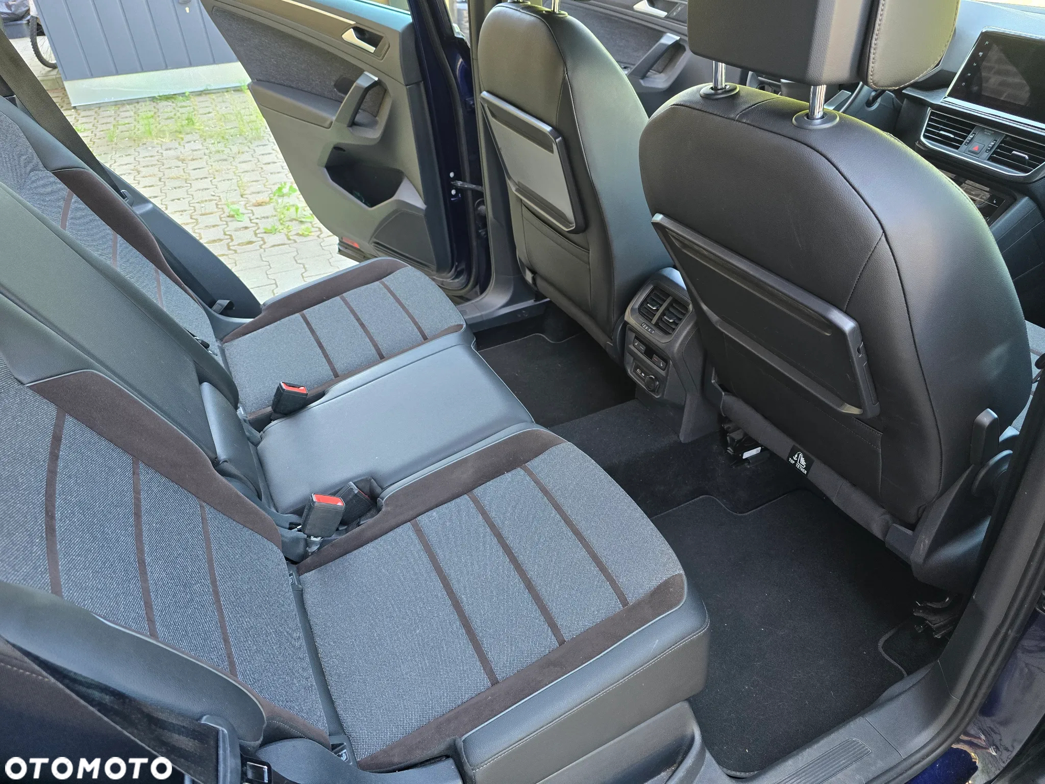 Seat Tarraco 2.0 Eco TSI Xcellence S&S 4Drive DSG - 16