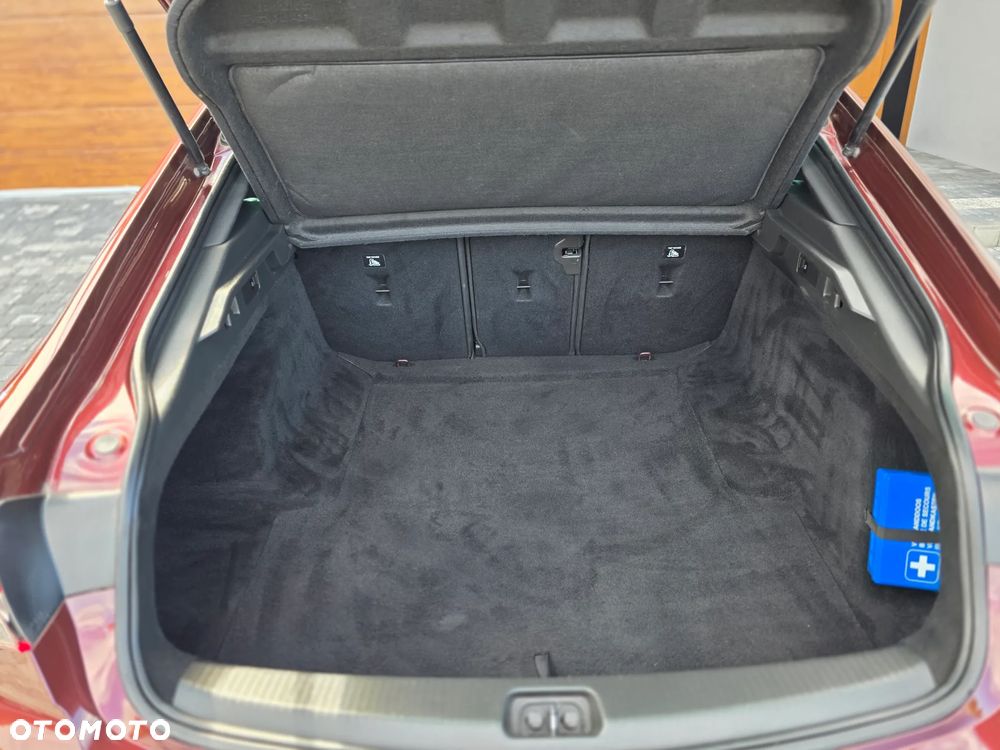 Opel Insignia 1.6 CDTI ecoFLEX Start/Stop Sport - 35