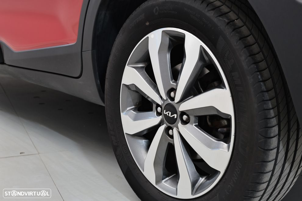 Kia Stonic 1.2 Dynamic - 13