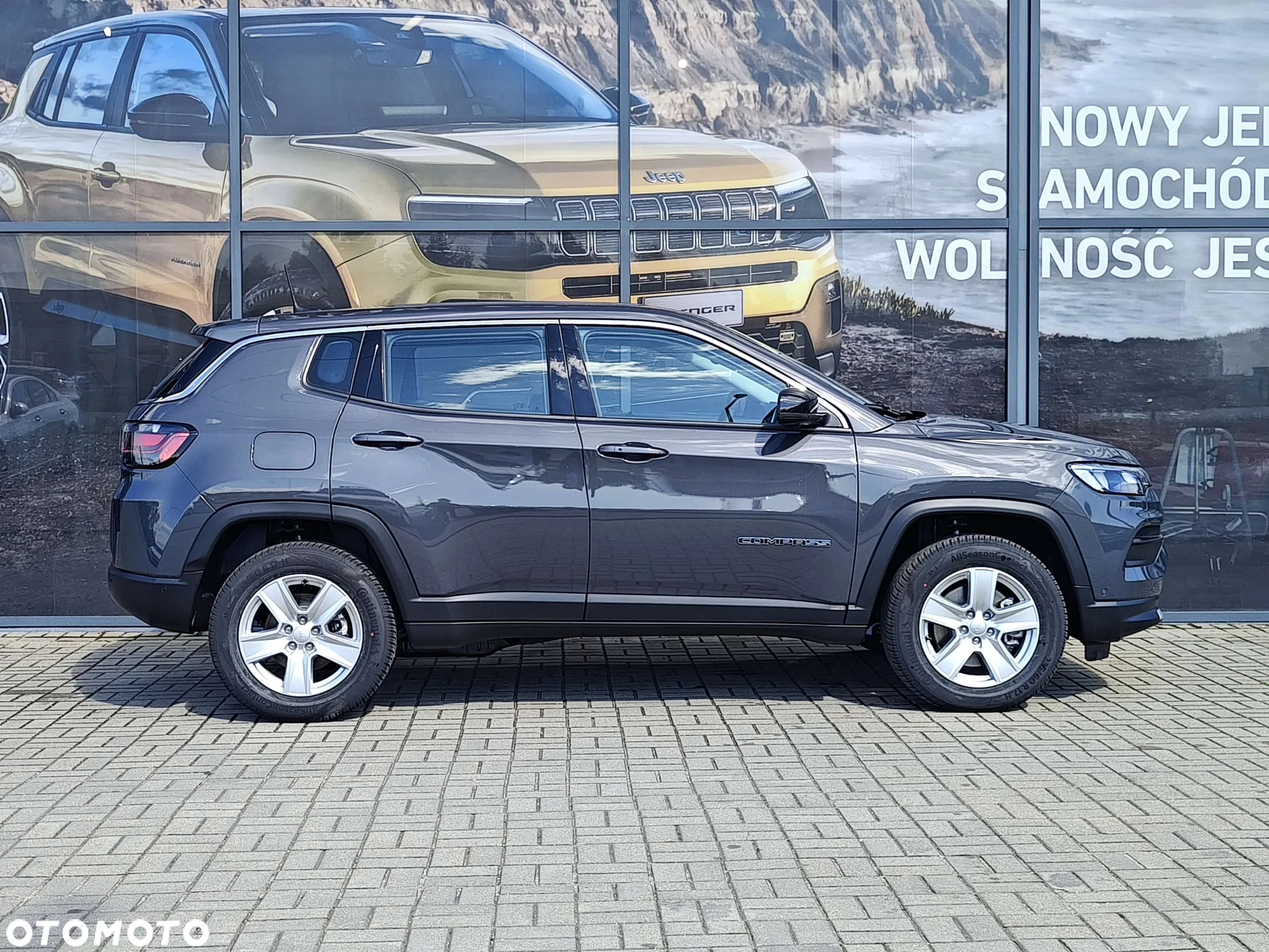 Jeep Compass - 7
