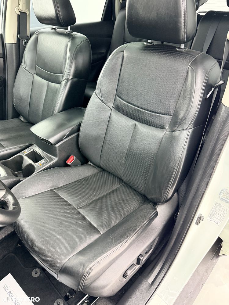 Nissan X-Trail 1.6 dCi Tekna - 15