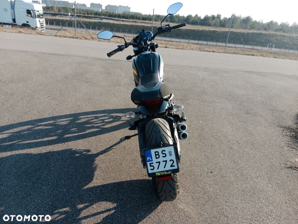 Ducati Scrambler - 18