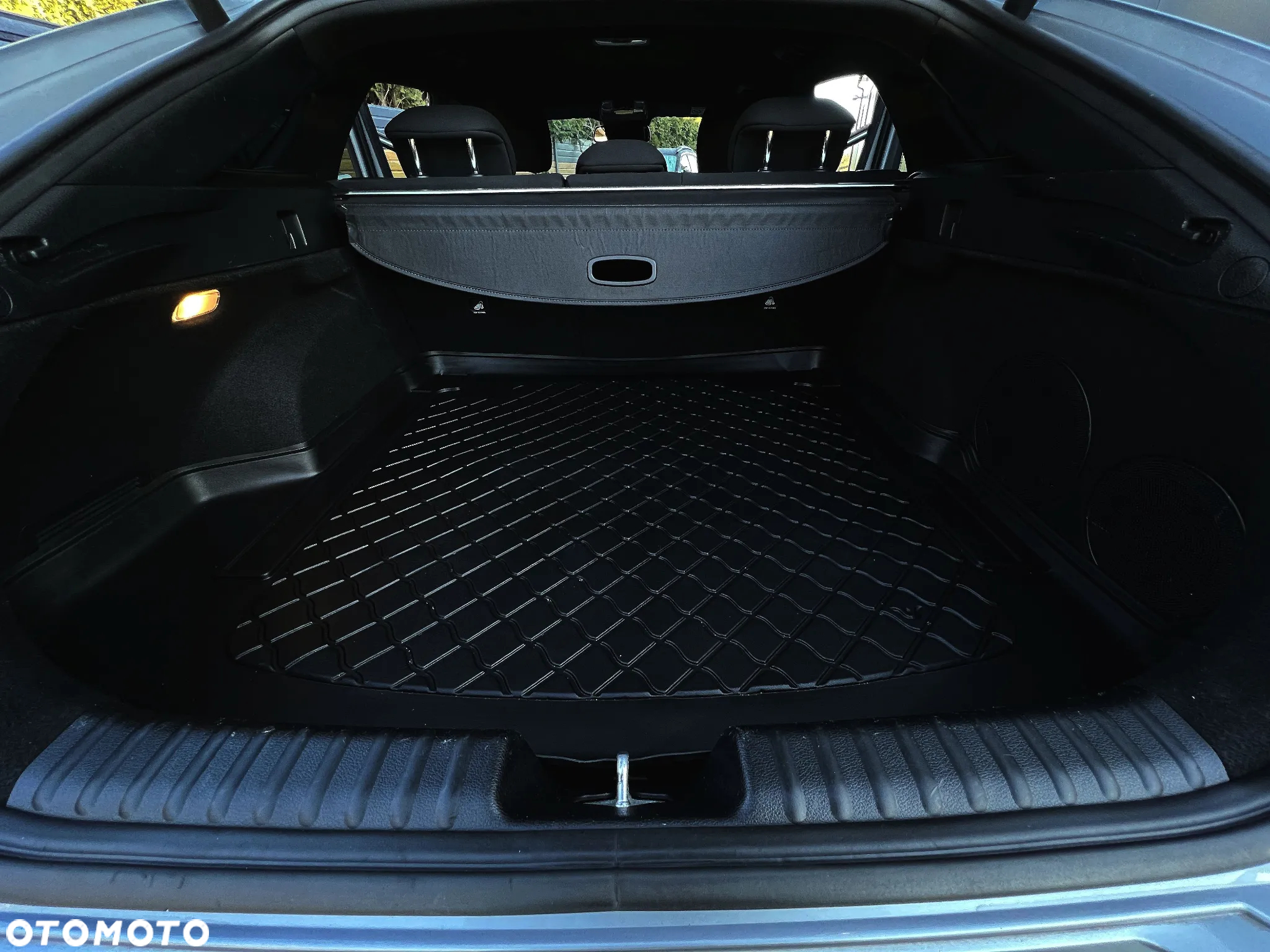 Kia ProCeed 1.4 T-GDI GT Line DCT - 19