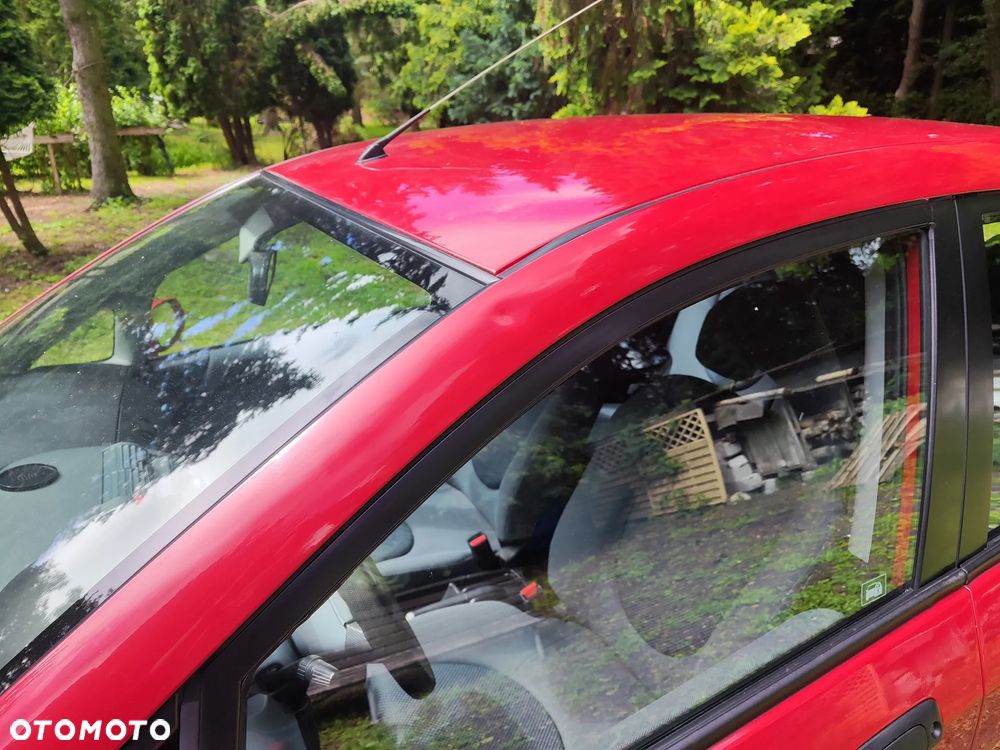 Honda Jazz 1.4 ES - 23
