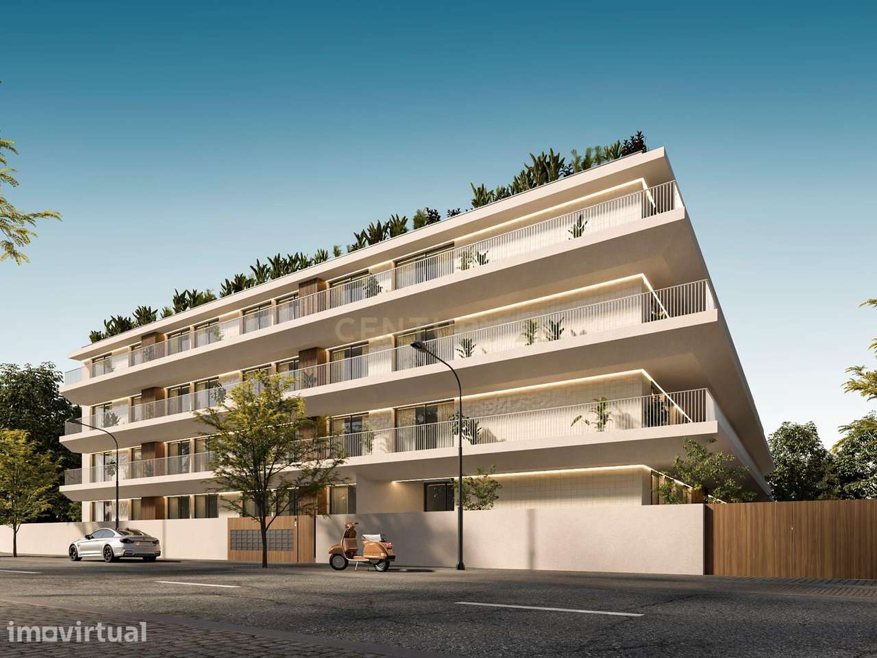 PARAYSO VILLA RESIDENCES -Um novo conceito de exclusividade e investim - Grande imagem: 5/7
