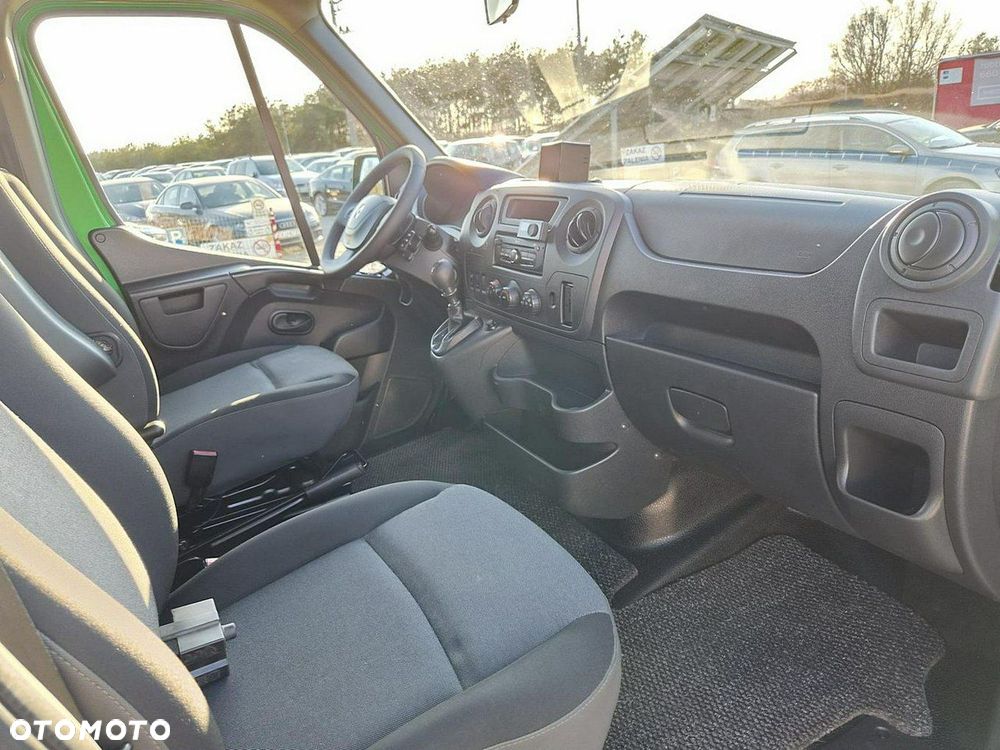Renault Master - 7
