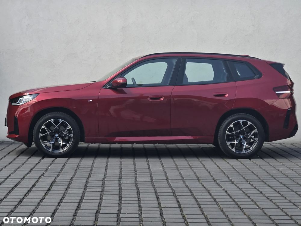 BMW X3 - 5