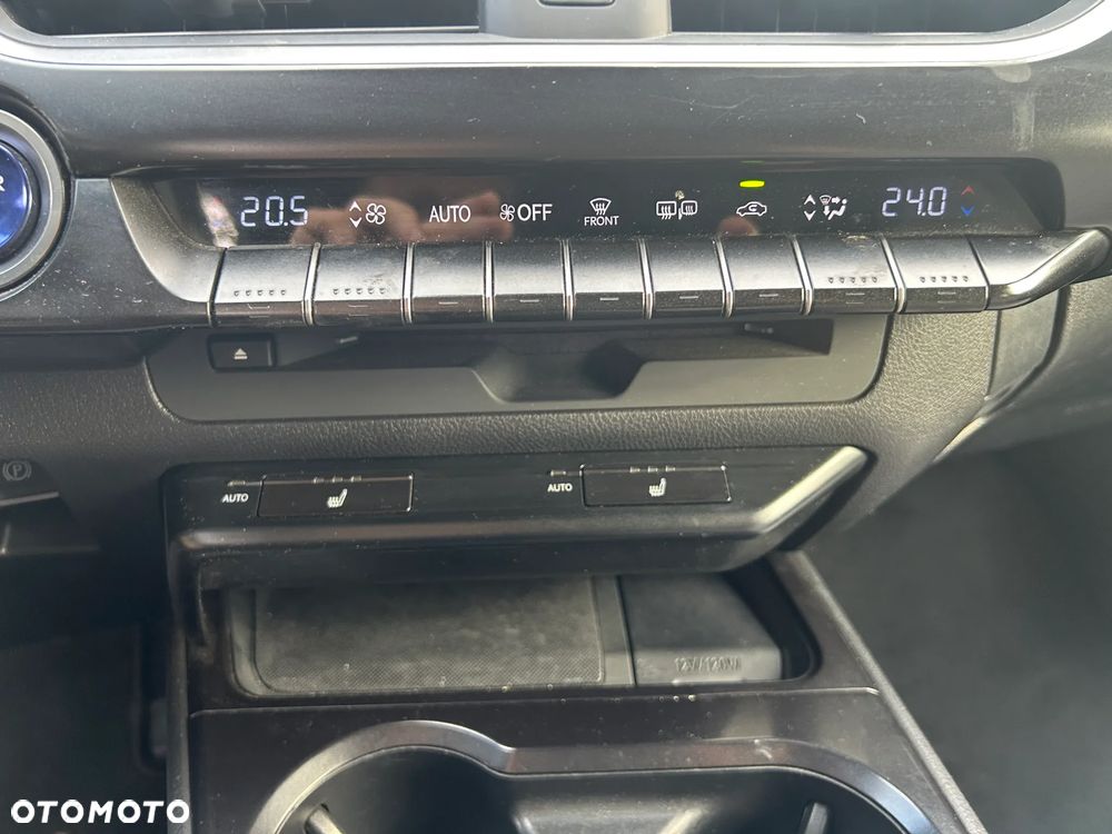 Lexus UX 250h GPF F Impression 2WD - 24