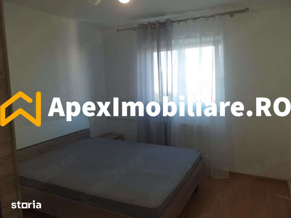 Apartament 2 camere de inchiriat Costin Georgian Bucuresti | ApexImobi — fotografia 3