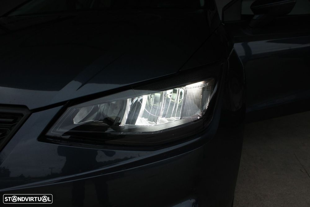 SEAT Ibiza 1.0 TSI Style - 18