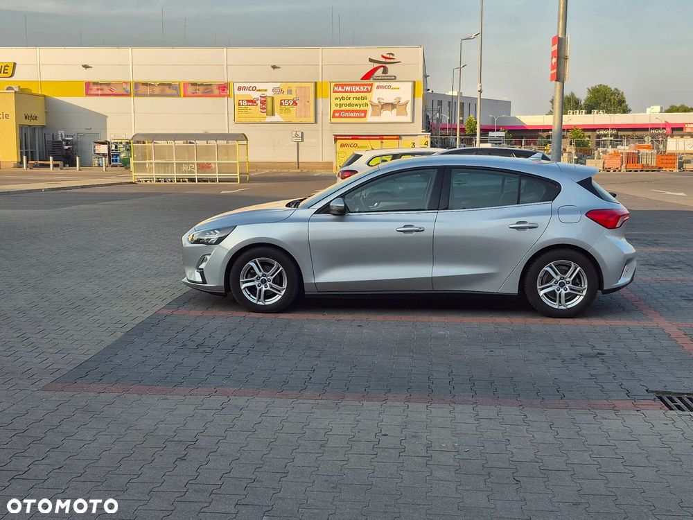 Ford Focus 1.5 EcoBlue Trend Edition - 3
