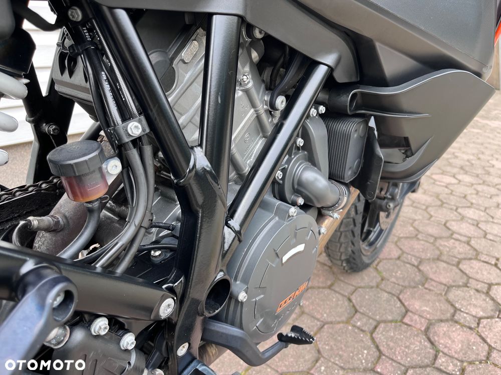 KTM Super Adventure - 24