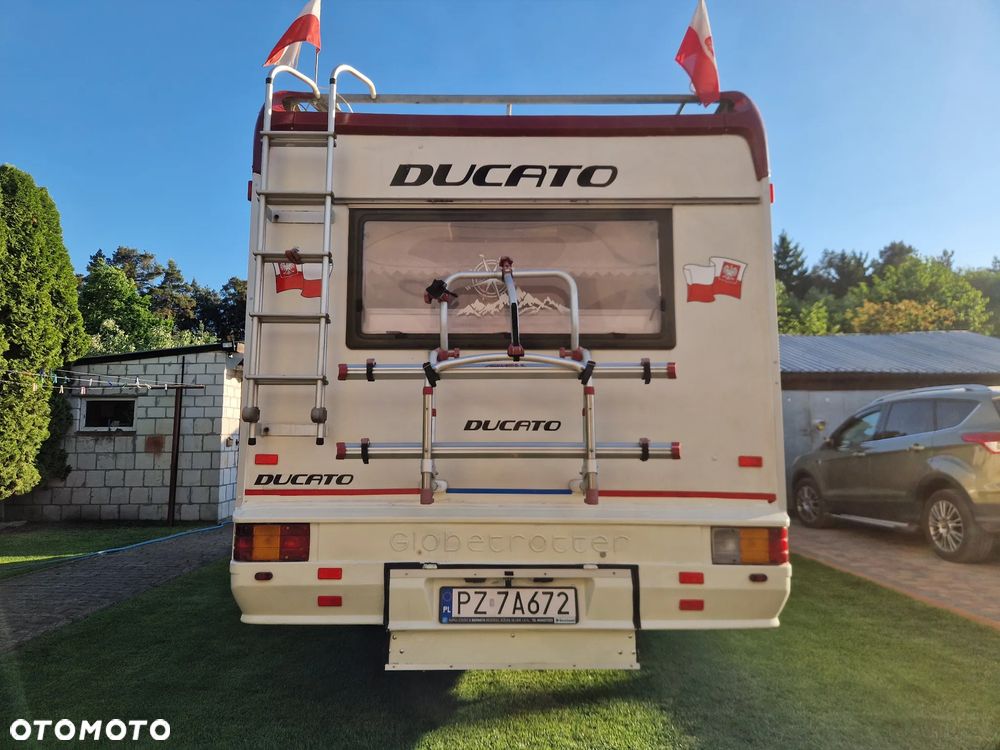 Fiat Ducato - 9