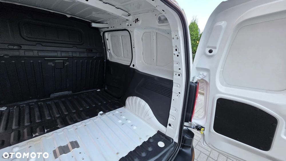 Citroën Berlingo - 19