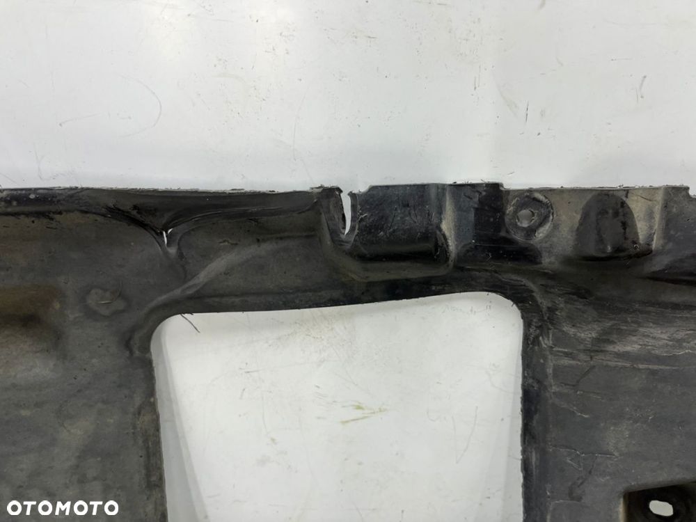 Nadkole BMW 5 G30 G31 17-24r. PRAWE przednie ORYGINAL część przednia prawy przód 7340786 - 3