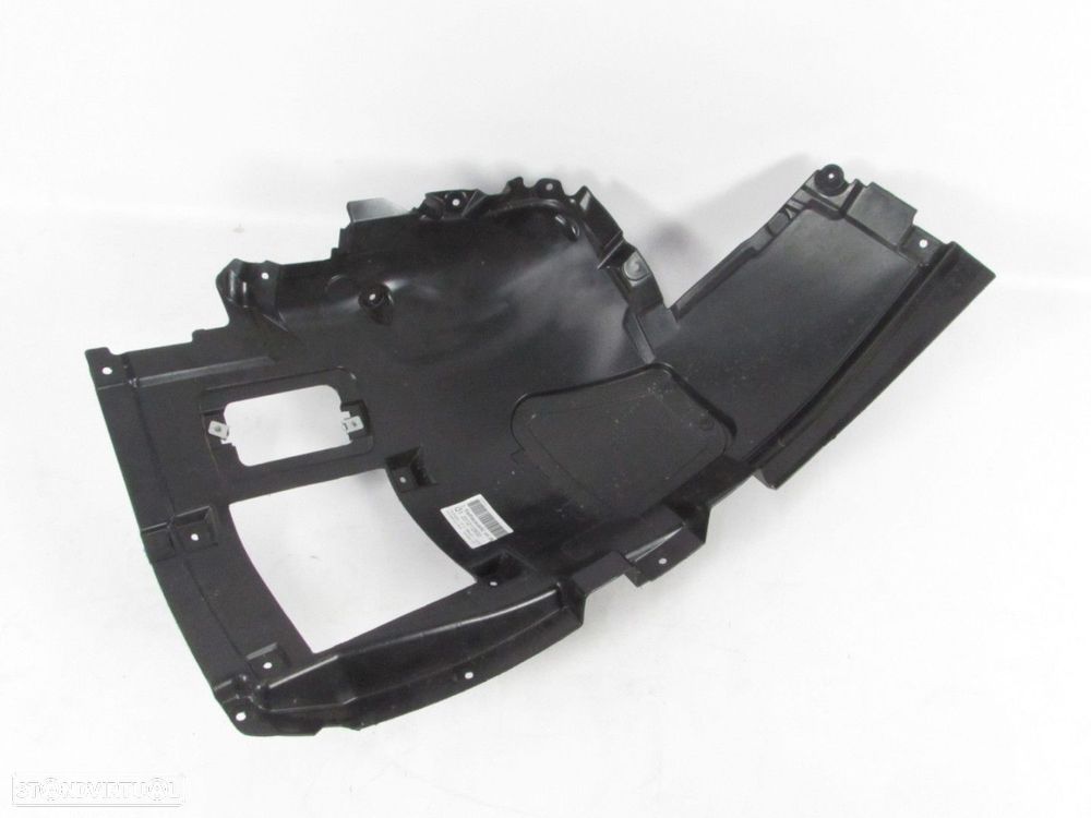 Cava da roda Direito/Frente Seminovo/ Original BMW 5 Gran Turismo (F07) 51717193... - 1