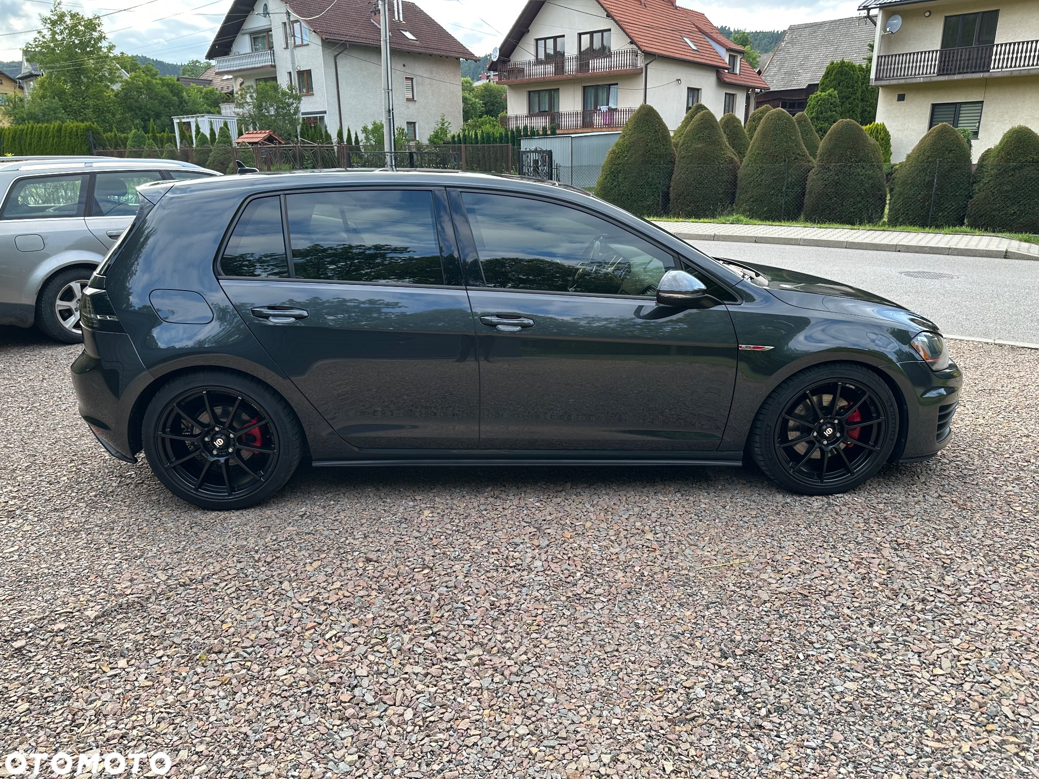 Volkswagen Golf VII 2.0 TSI BMT GTI - 7