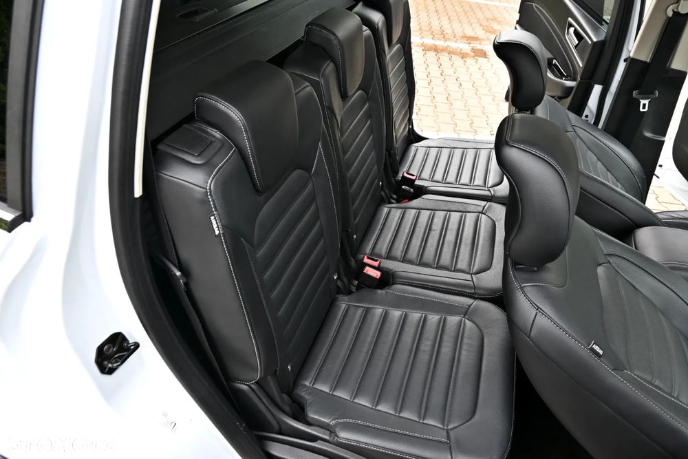 Ford Galaxy 2.0 TDCi Bi-Turbo Titanium PowerShift - 37