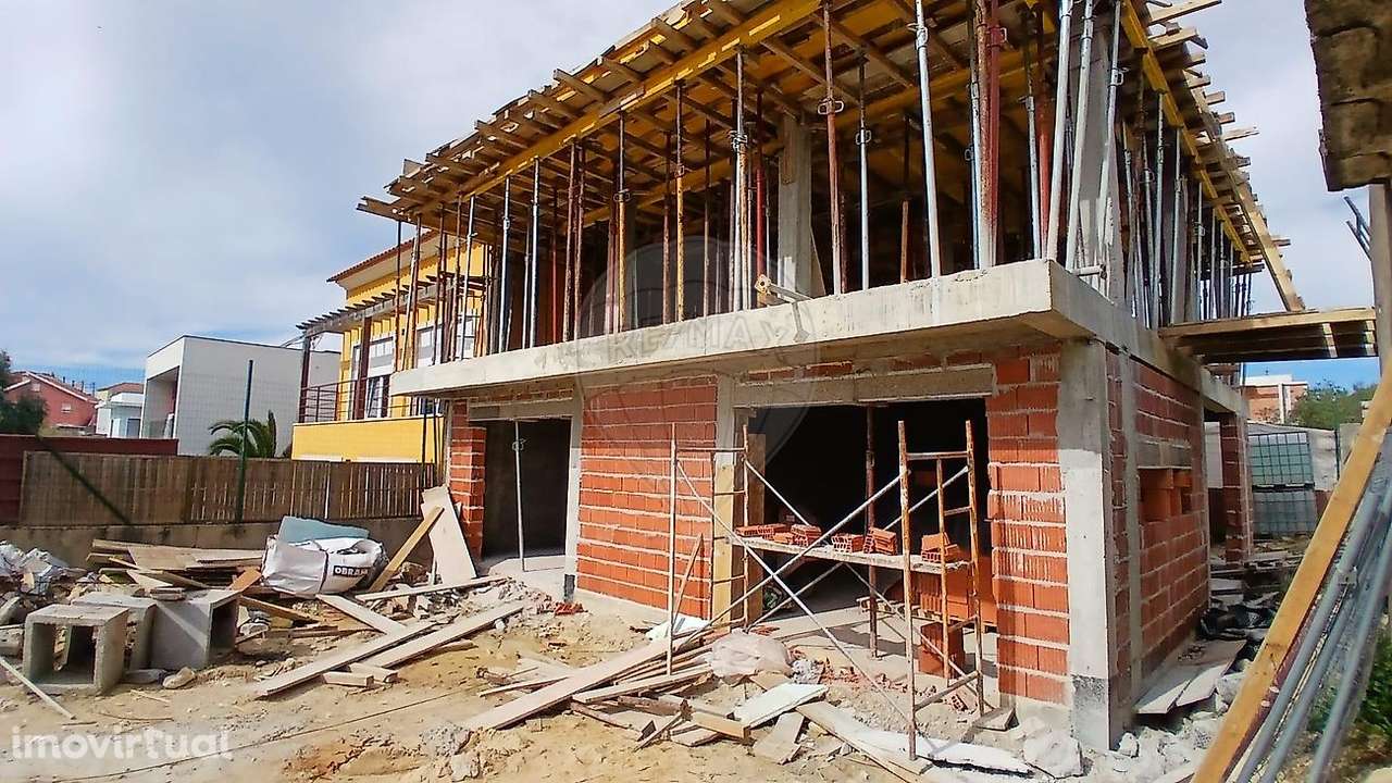 Moradia T4 para venda - Grande imagem: 5/9