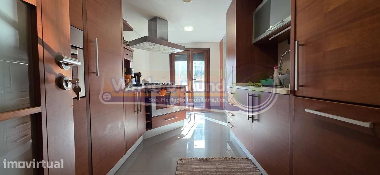 Apartamento T2 em Alverca do Ribatejo (ALV261) - Grande imagem: 4/23