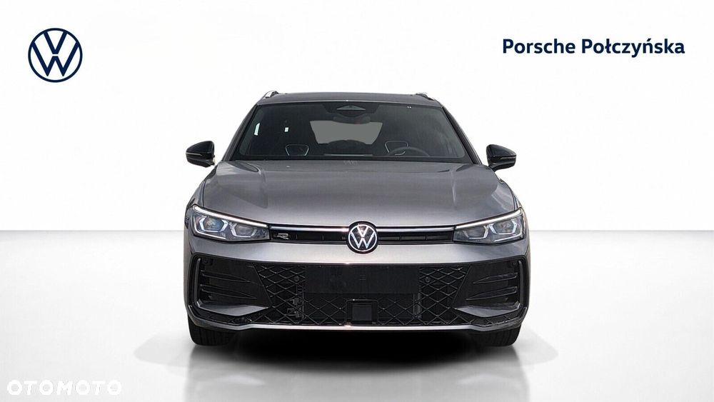 Volkswagen Passat Variant - 9
