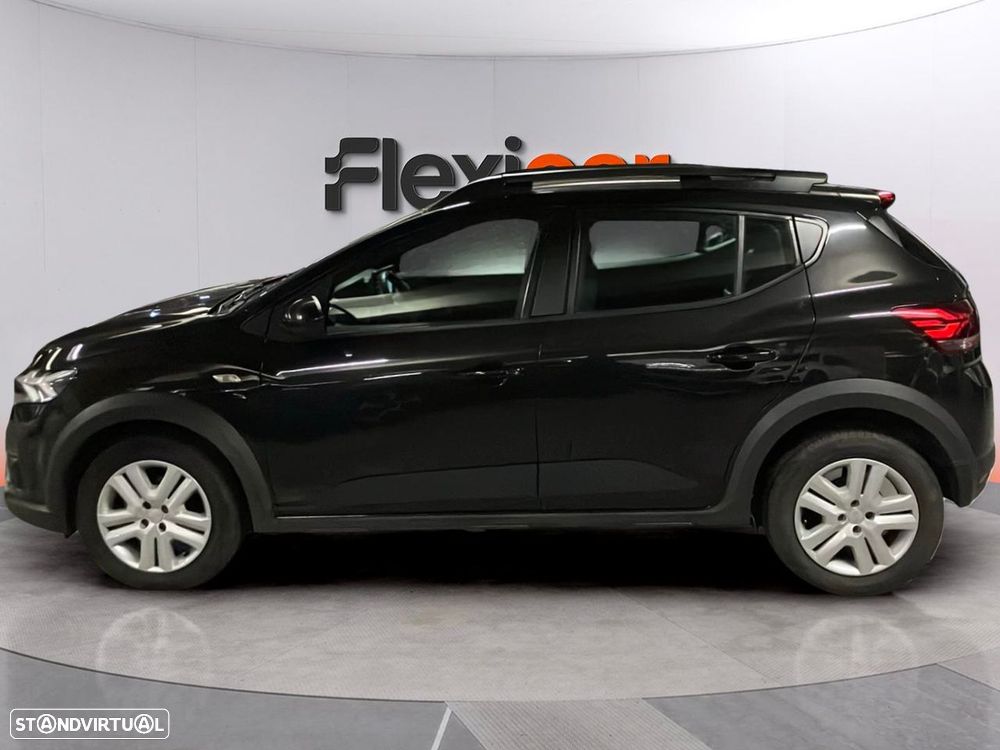 Dacia Sandero 1.0 ECO-G Essential Bi-Fuel - 6