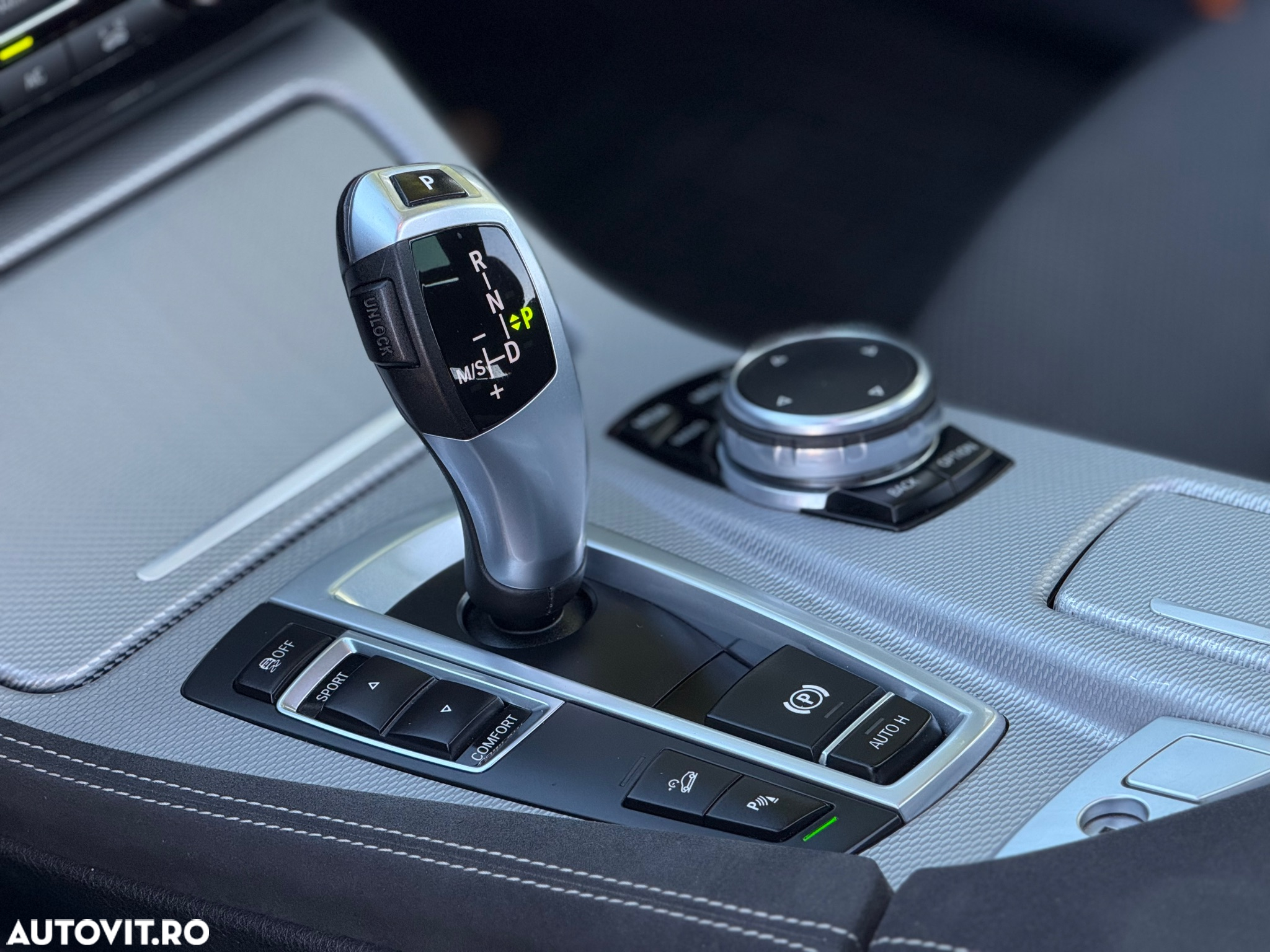 BMW Seria 5 520d xDrive Touring Aut. M Sport Edition - 16