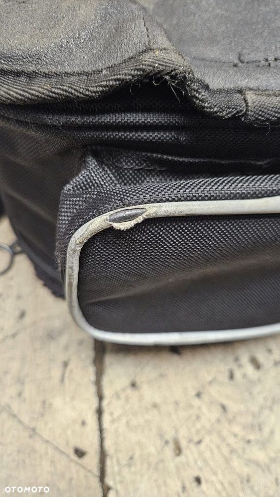 Torba Na Zbiornik Paliwa Bak Tankbag - 14