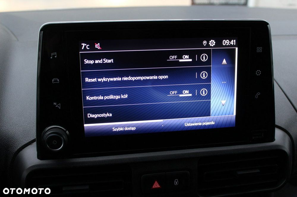 Toyota Proace City - 21