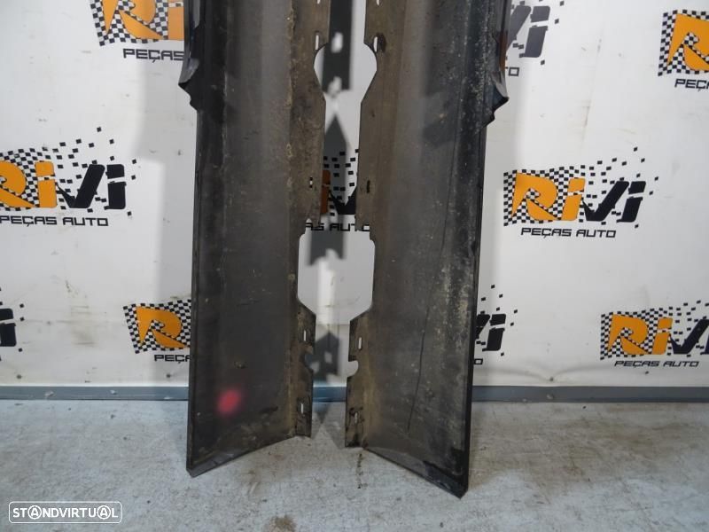 Embaladeiras / Saias Bmw 1 (E81)  Embaladeiras Bmw Seire 1 E81 / E82 / - 8