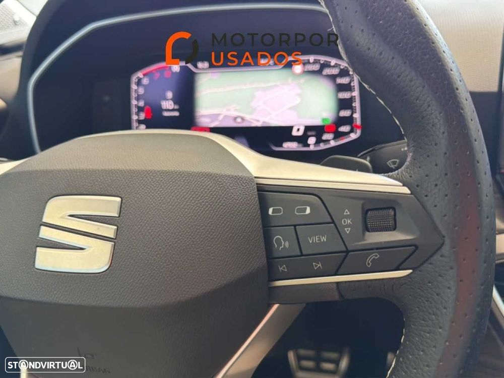 SEAT Leon - 16