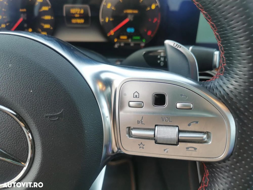 Mercedes-Benz E AMG 53 4MATIC Aut. - 22