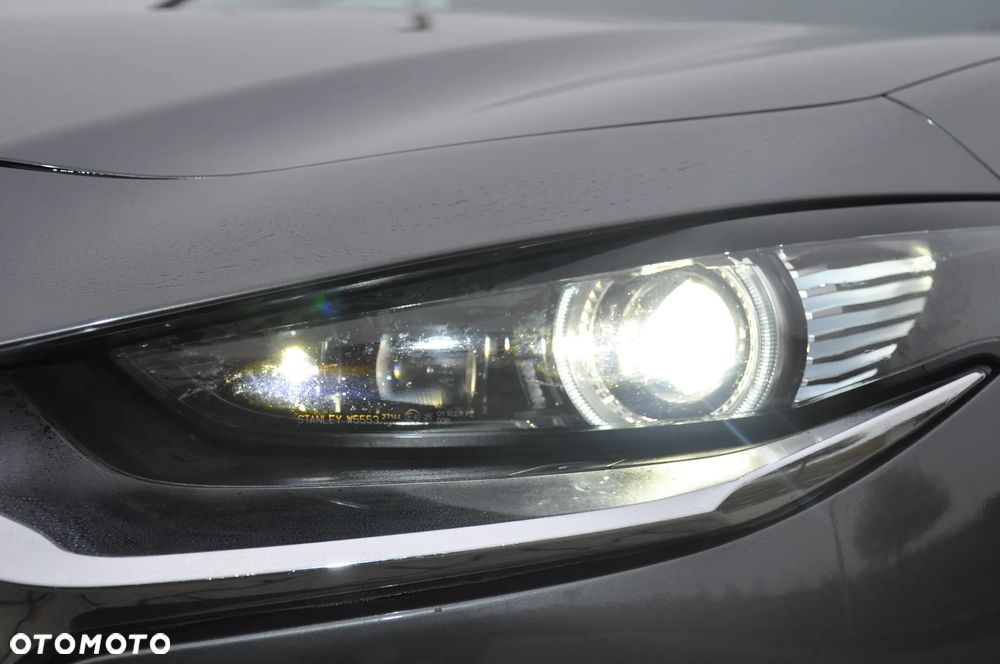 Mazda CX-30 SKYACTIV-X 2.0 M-Hybrid SELECTION - 36