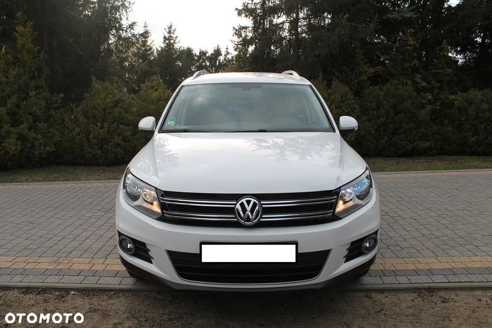 Volkswagen Tiguan 2.0 TDI DPF 4Motion Sport & Style - 12