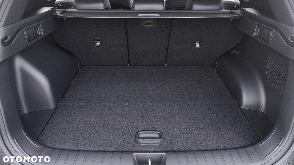 Hyundai Tucson 1.6 T-GDi HEV Executive 2WD - 29