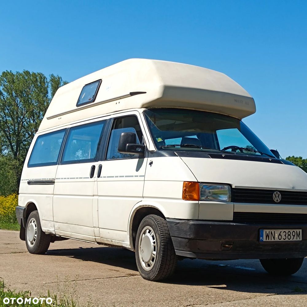 Volkswagen T4 California - 4