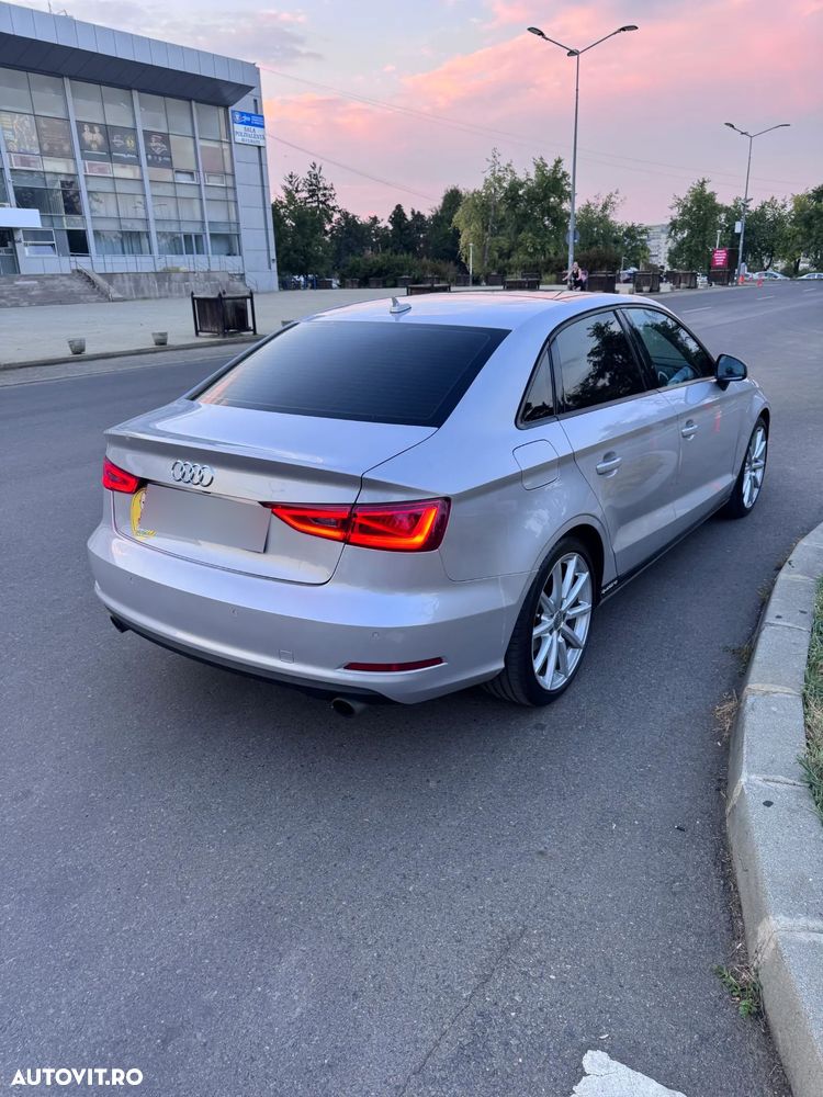 Audi A3 - 13