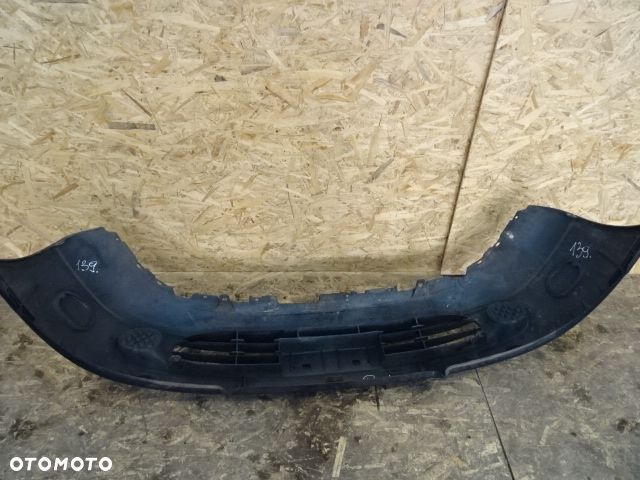 ZDERZAK PRZÓD PRZEDNI PROTON 400/415/WIRA 93-09 NR139 - 8
