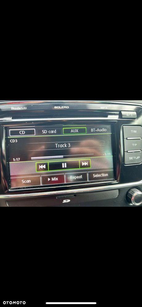 Skoda Superb 2.0 TDI Elegance DSG - 11