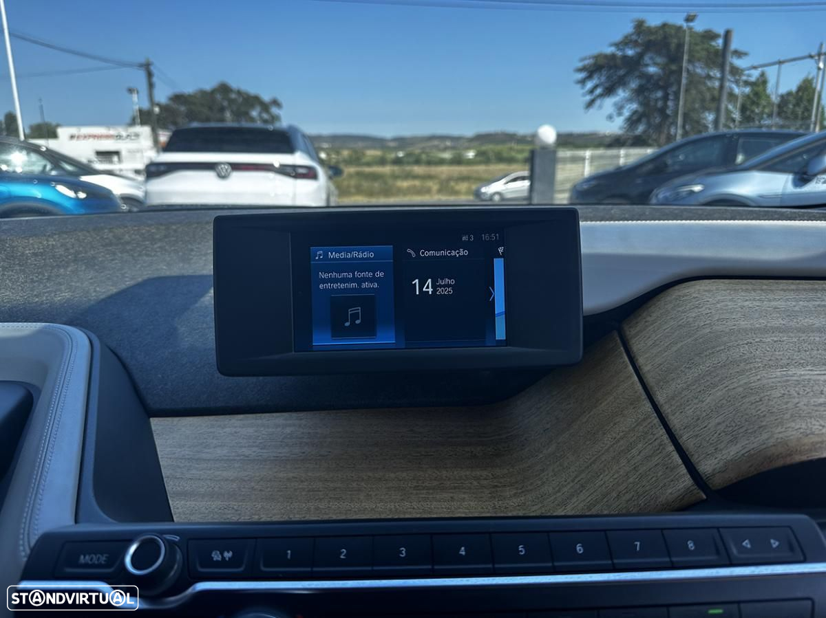 BMW i3 120Ah - 31
