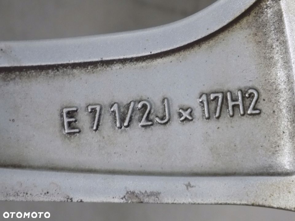 BMW F48 F39 KOŁA FELGI OPONY ZIMA 17 6856065 564 - 13
