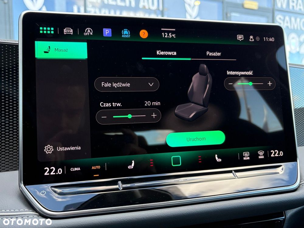 Volkswagen Passat Variant - 36