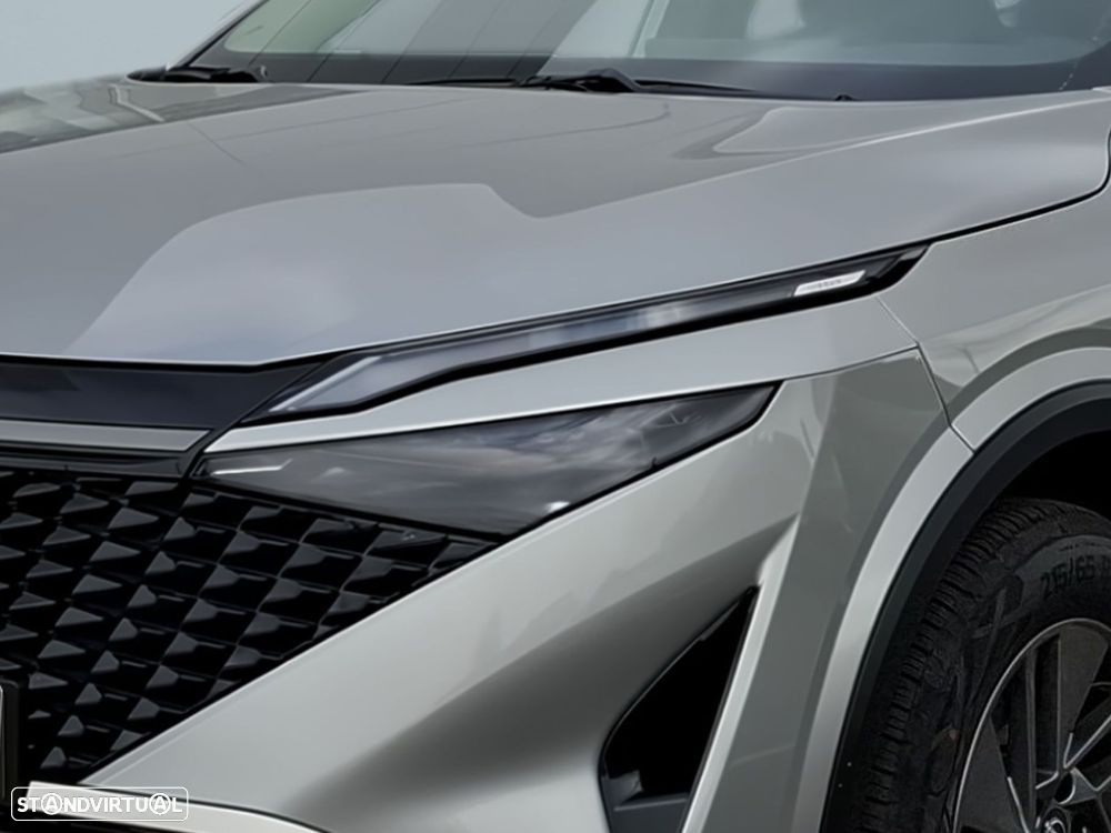 Nissan Qashqai 1.3 DIG-T Engage - 3