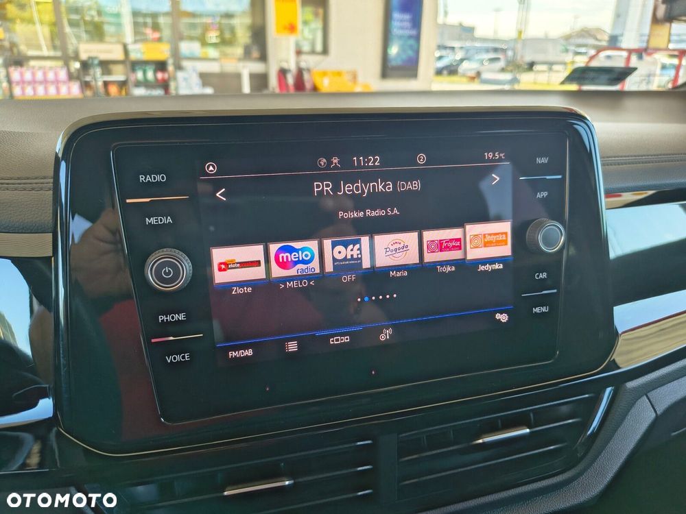 Volkswagen T-Roc 1.5 TSI R-Line - 24