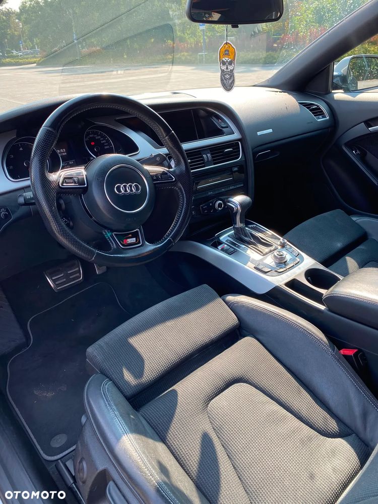 Audi A5 Coupé - 19